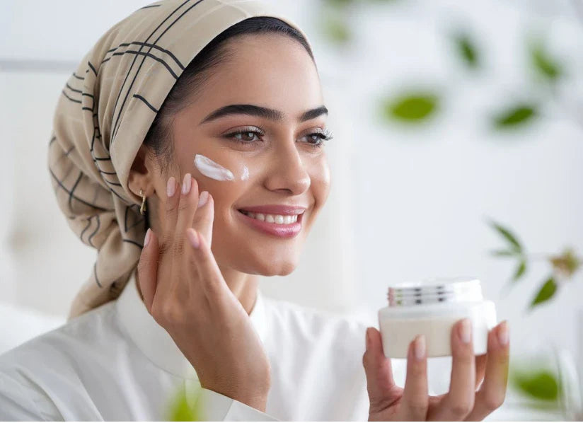 نصائح فعّالة للتخلص من مشاكل البشرة الشائعة
