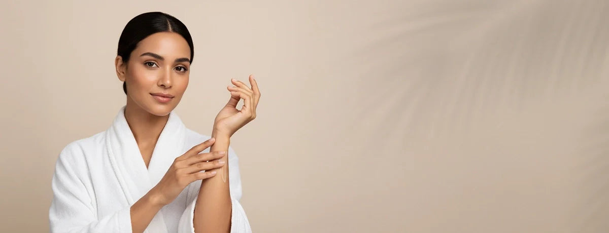 العناية بالجسم | داربيوتي