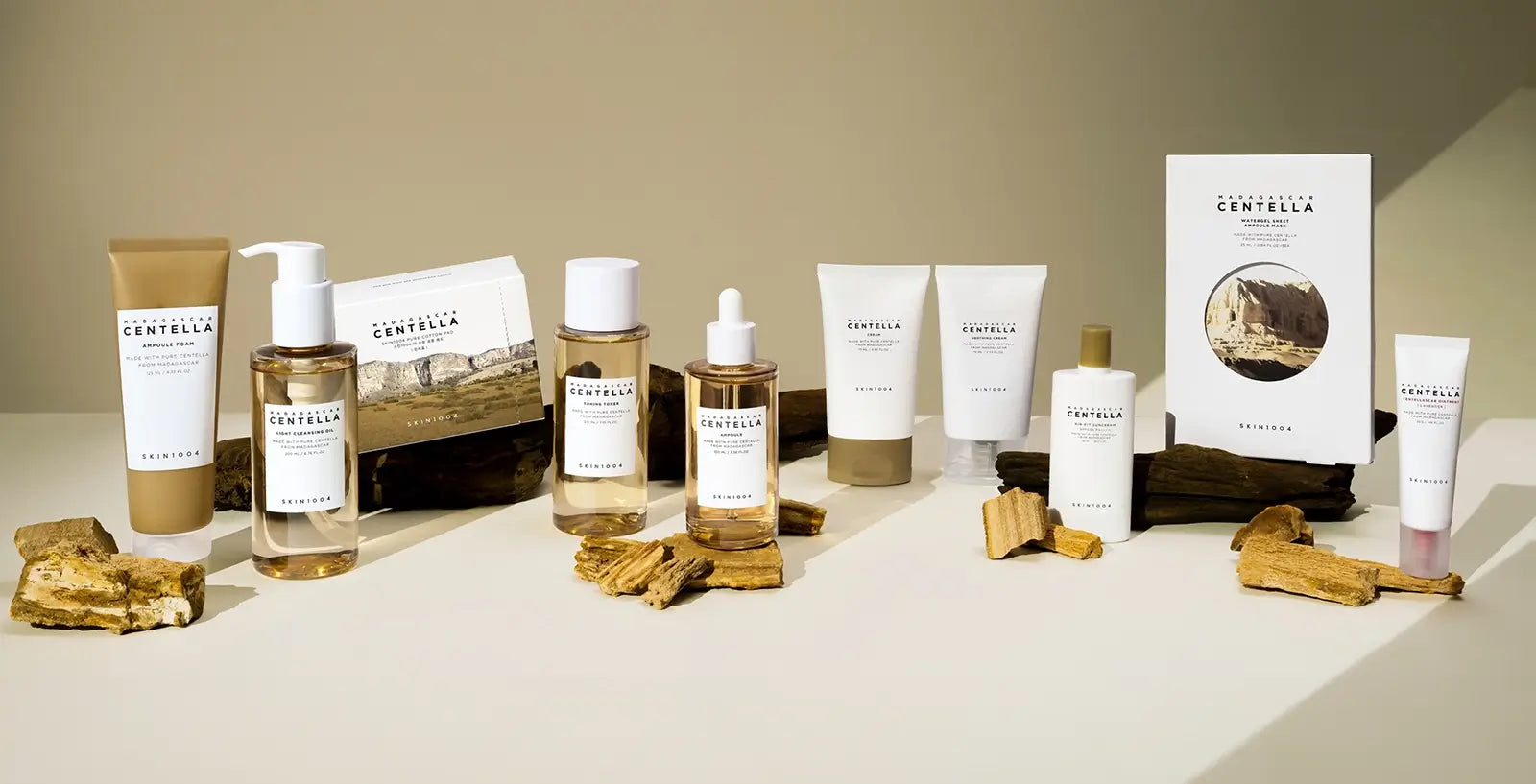 SKIN1004 | DarBeauty