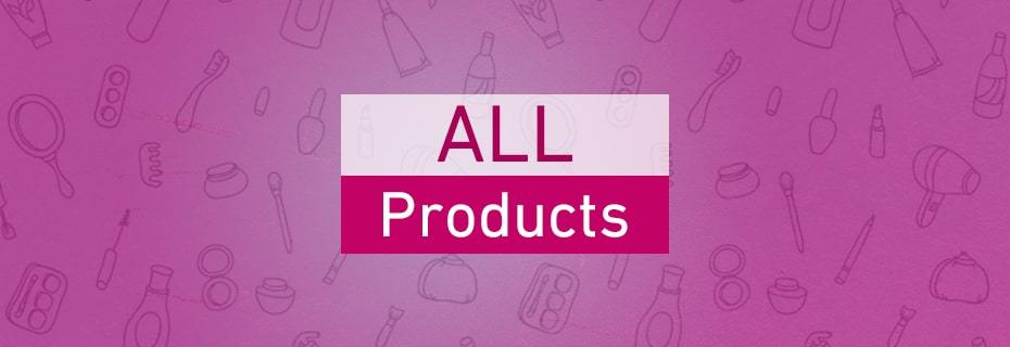 All Products Pink.