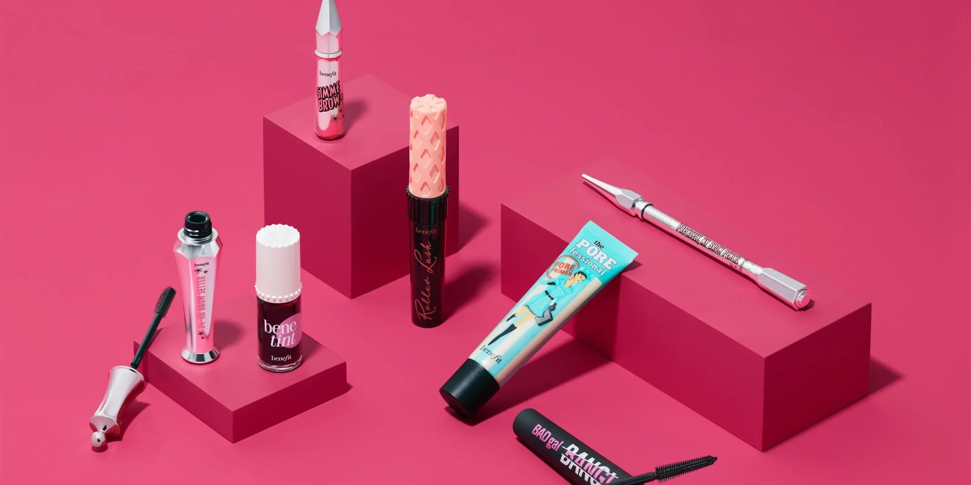 benefit cosmetics | DarBeauty