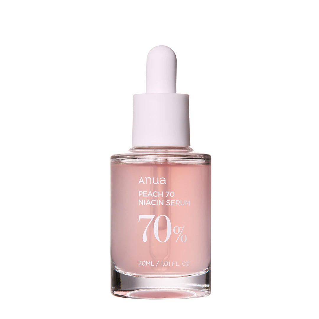 سيرم انوا بيتش 70% ونياسيناميد