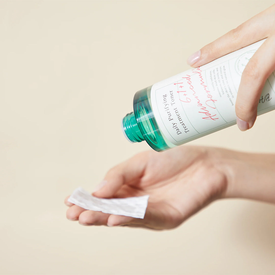 تونر اكسيس واي مقاوم لحب الشباب