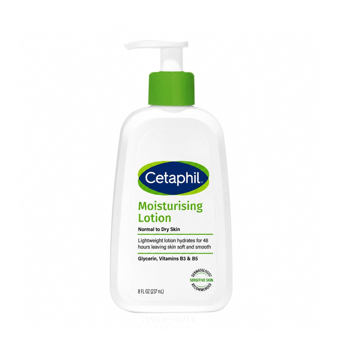 لوشن سيتافيل المرطب للبشرة العادية الى الجافة | Cetaphil