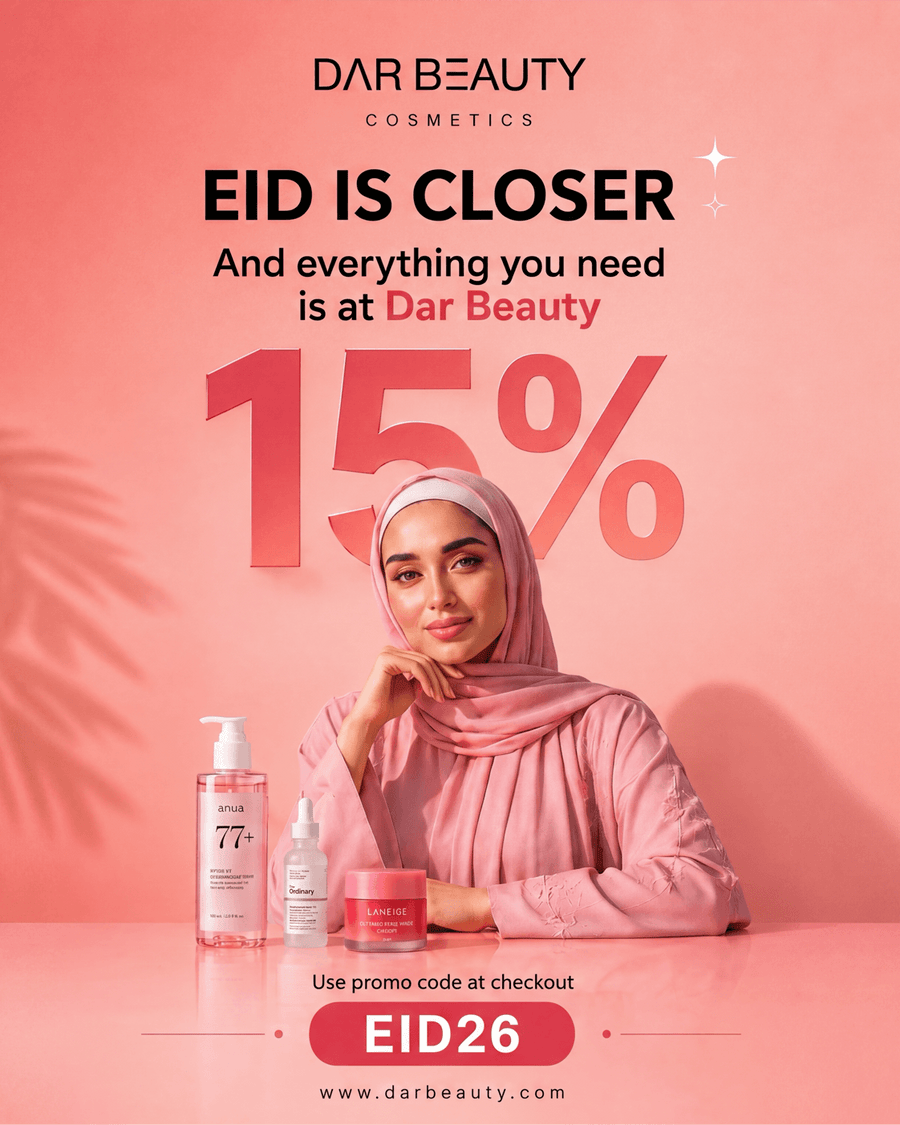 Promotional banner