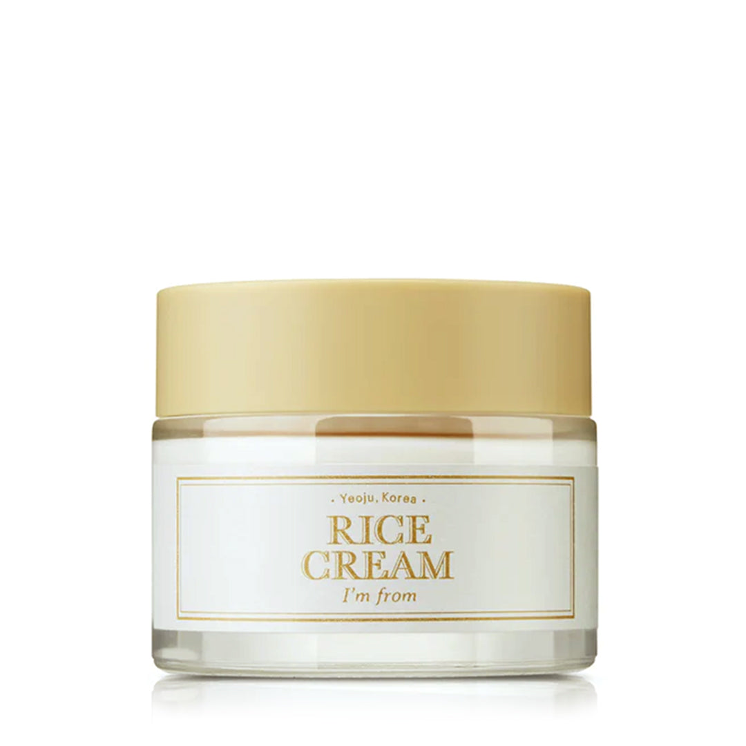 كريم الارز الكوري ايم فروم