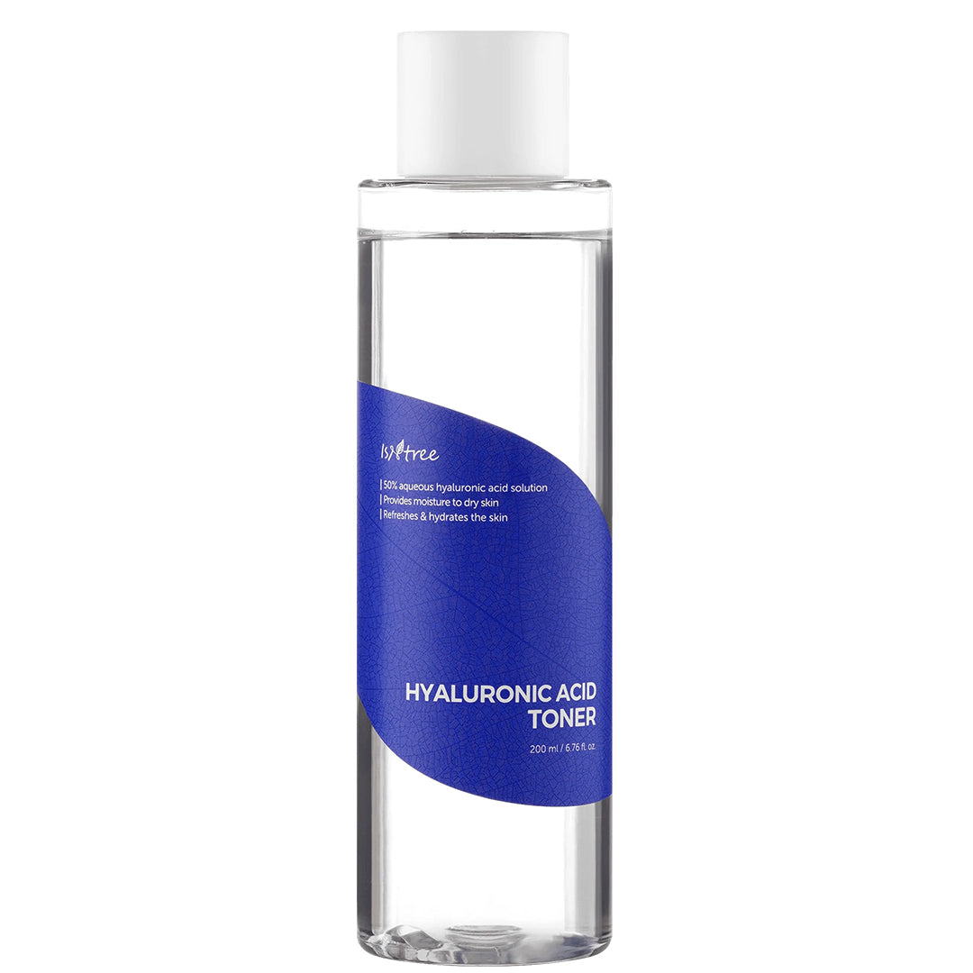 Isntree Hyaluronic Acid Toner - 200ml