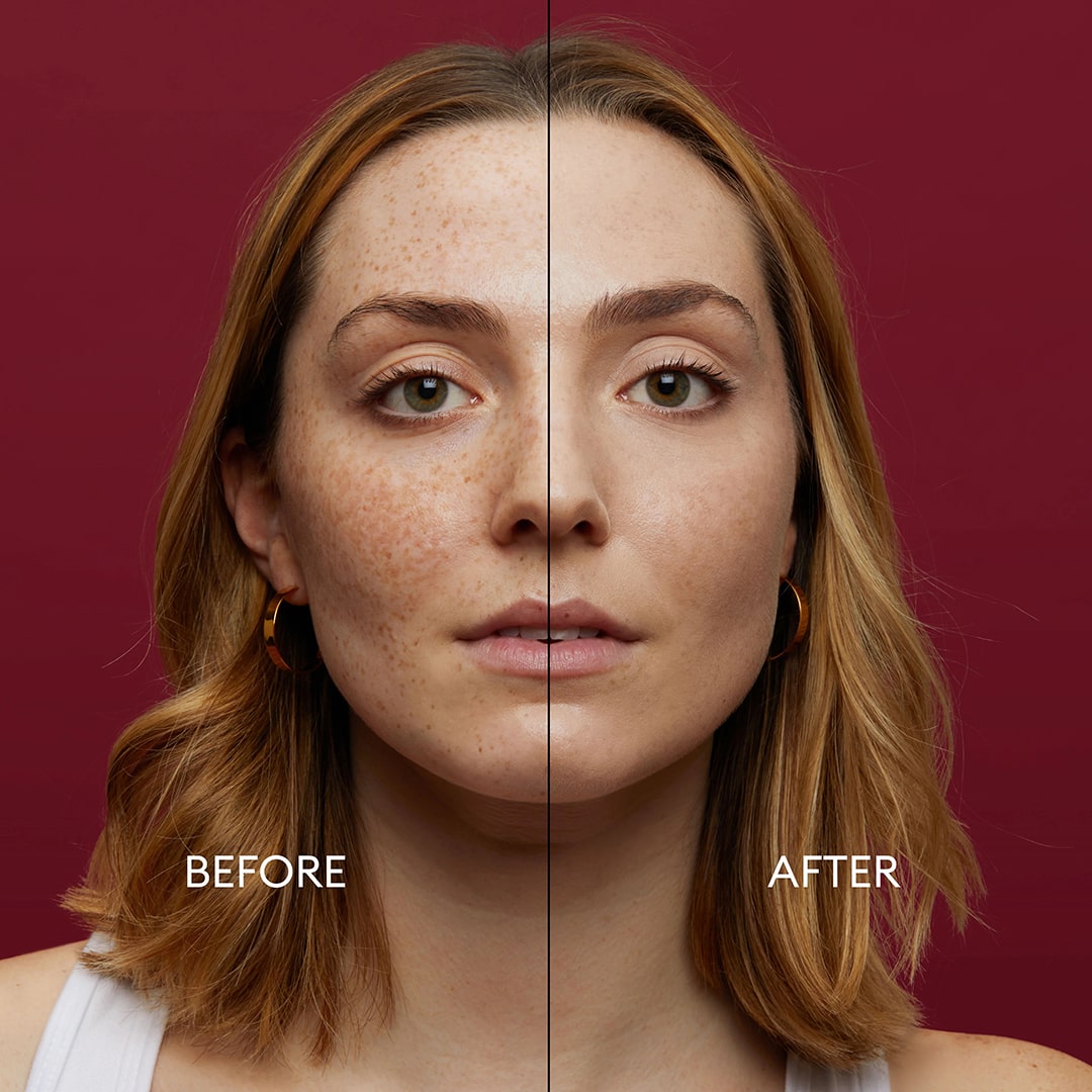 Missha M Perfect Cover BB Cream