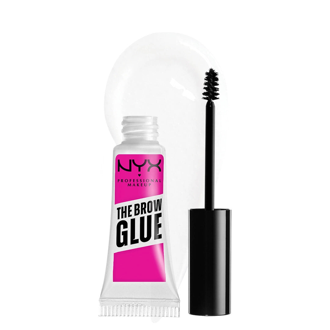 جل الحواجب فائق التثبيت ذا براو جلو من نيكس بتركيبة تدوم 16 ساعة