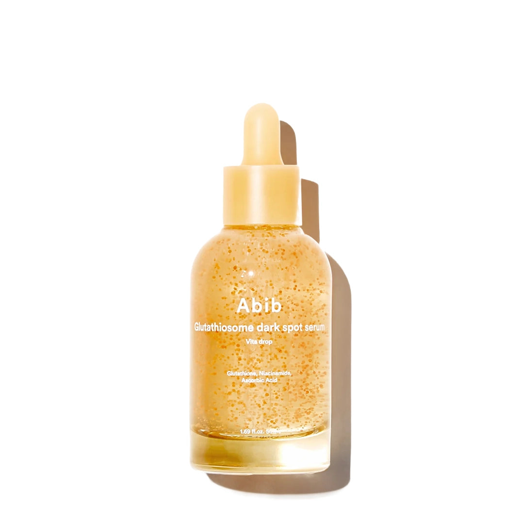 سيروم أبيب غلوتاثيوسوم لتفتيح البقع الداكنة فيتا دروب