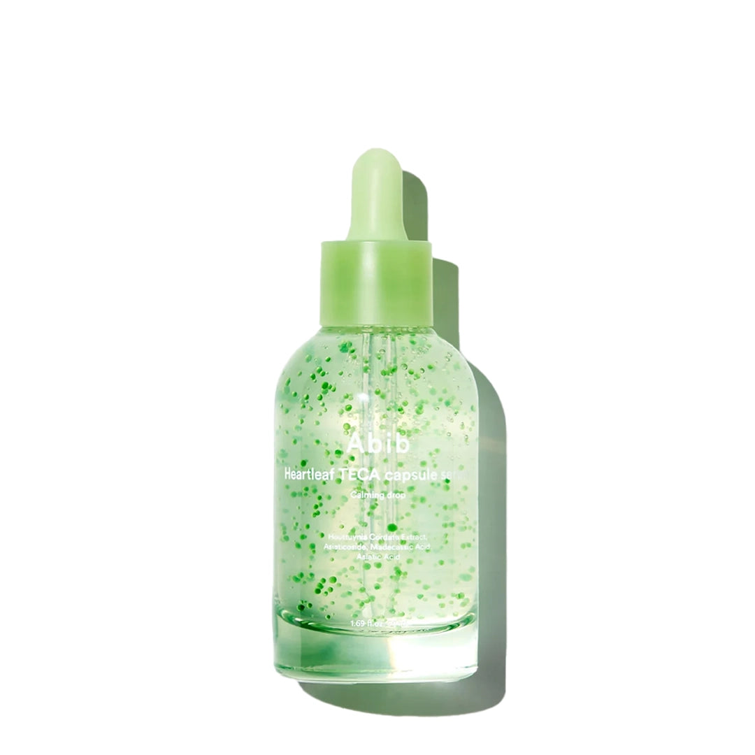 سيروم أبيب هارتليف تيكا كابسول لتهدئة البشرة كالمينج دروب