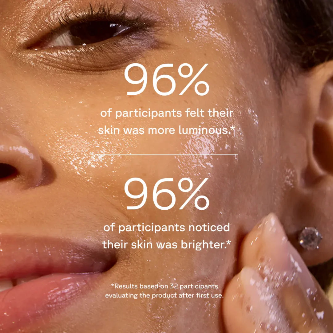 غسول اكيور لتفتيح الوجه - 118مل