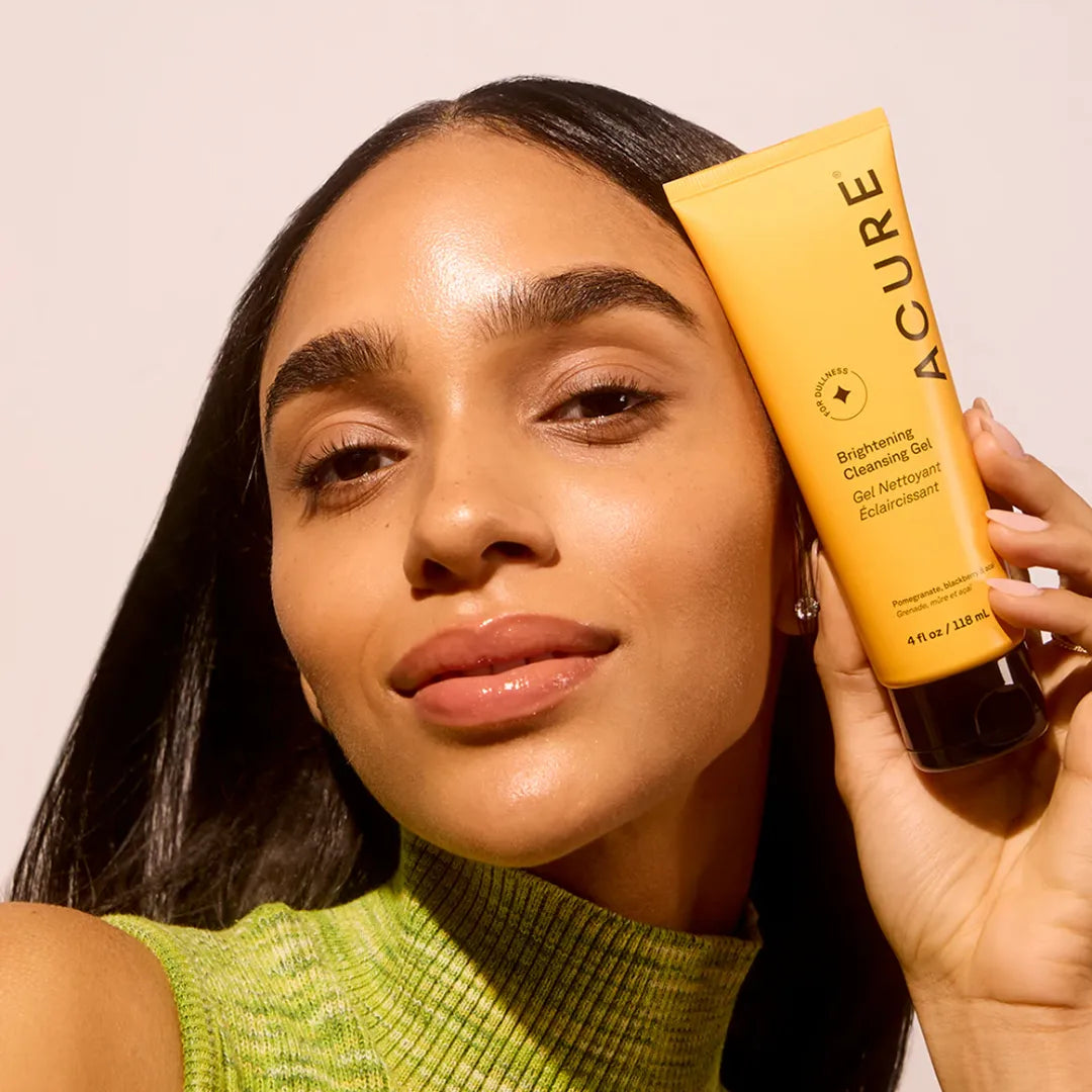 غسول اكيور لتفتيح الوجه - 118مل