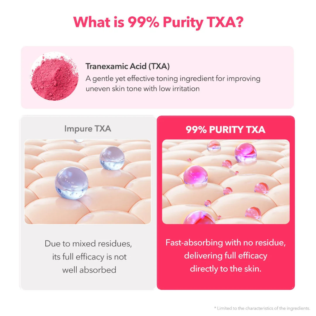 سيروم معزز البشرة بالسبيكيول من ابريل سكين لتوحيد لون البشرة