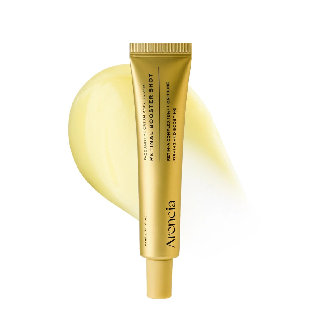 سيروم أرينسيا بالريتينال لتعزيز تجديد البشرة
