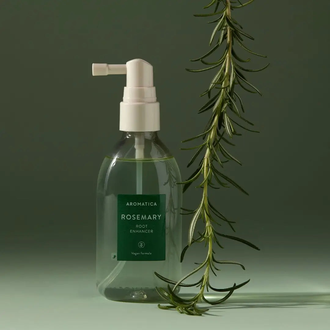 مقوي الجذور بزيت إكليل الجبل من اروماتيكا