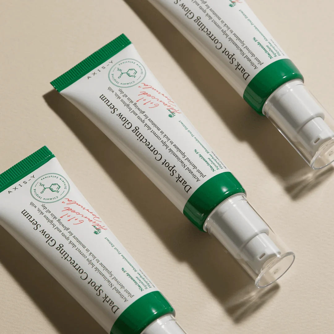 Axis-Y Dark Spot Correcting Glow Serum - 50ml