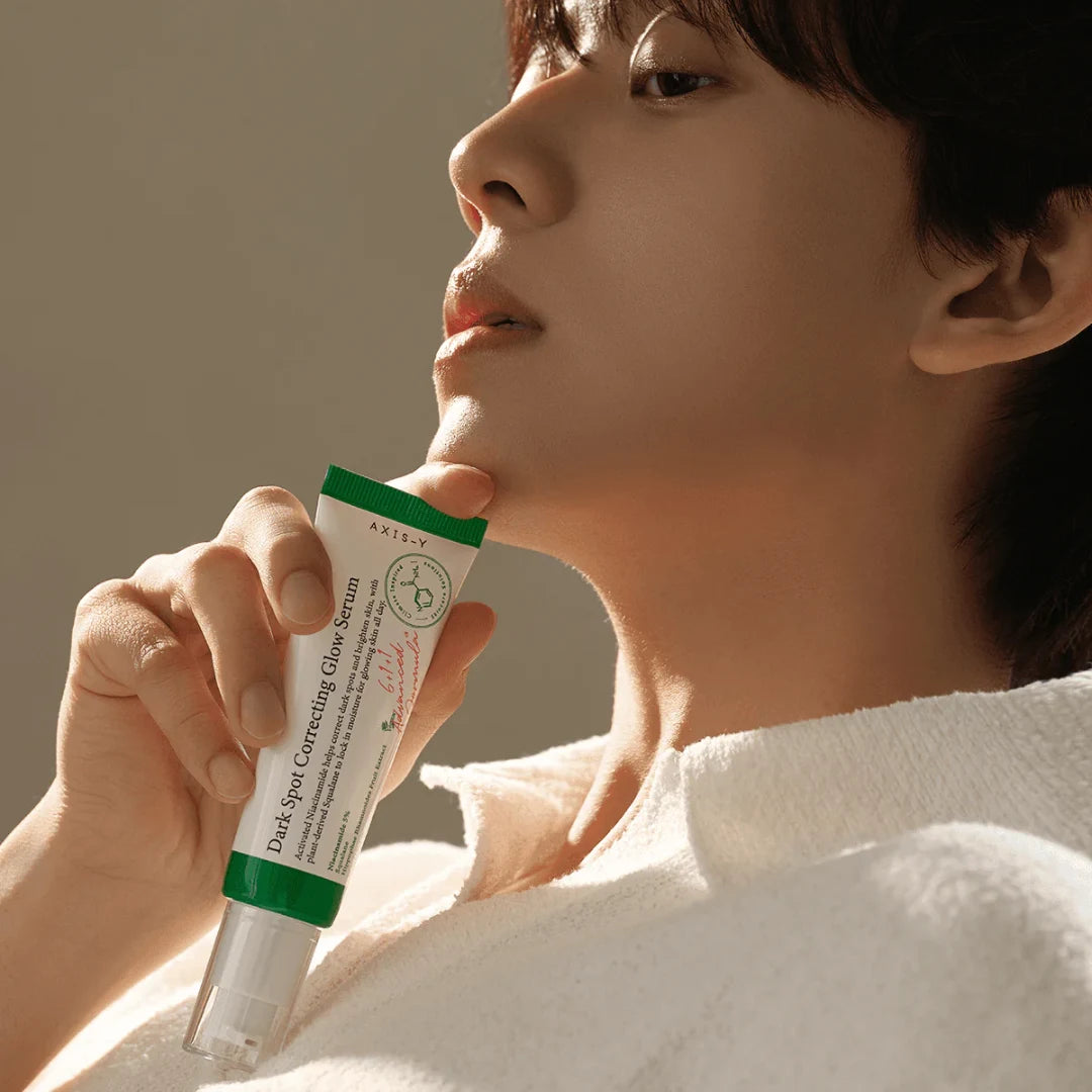 Axis-Y Dark Spot Correcting Glow Serum - 50ml