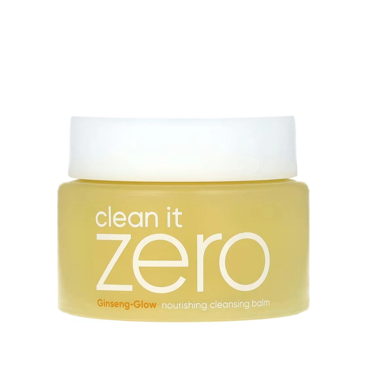 Clean it Zero Cleansing Balm