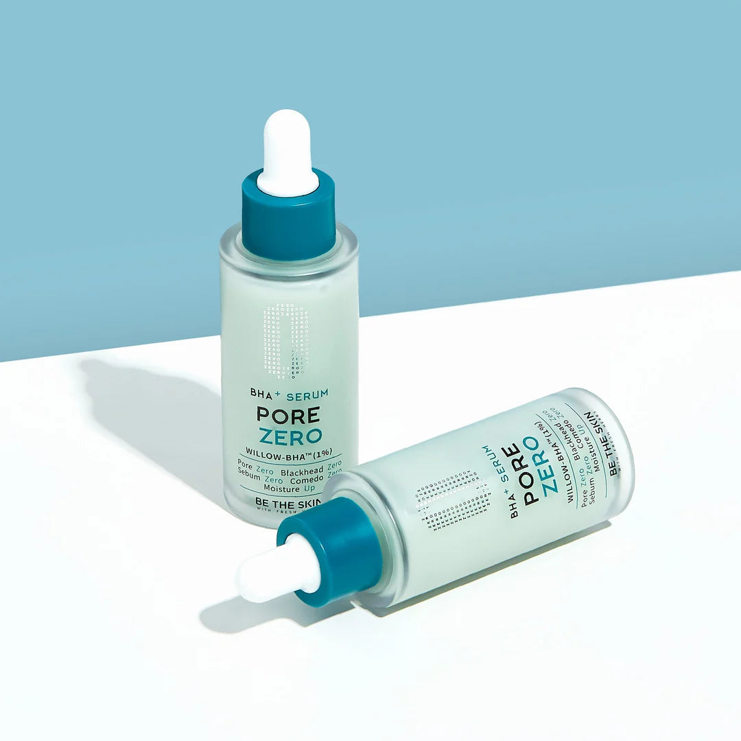 بي ذا سكين سيرم بي إتش إيه+ بور زيرو