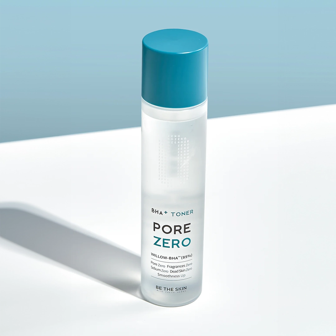 تونر بي ذا سكين بي إتش إيه+ بور زيرو