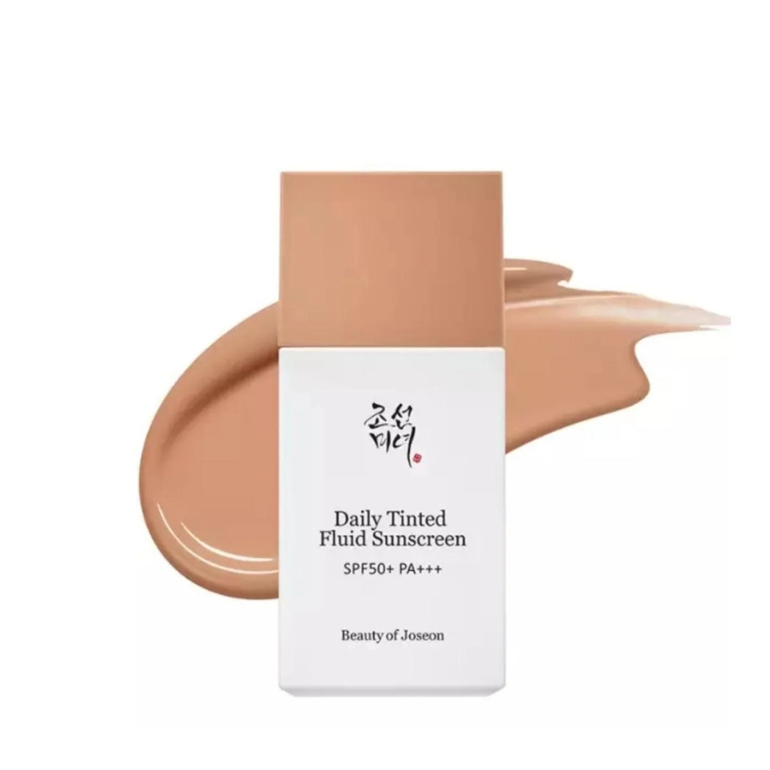 Beauty Of Joseon Daily Tinted Fluid Sunscreen MP200