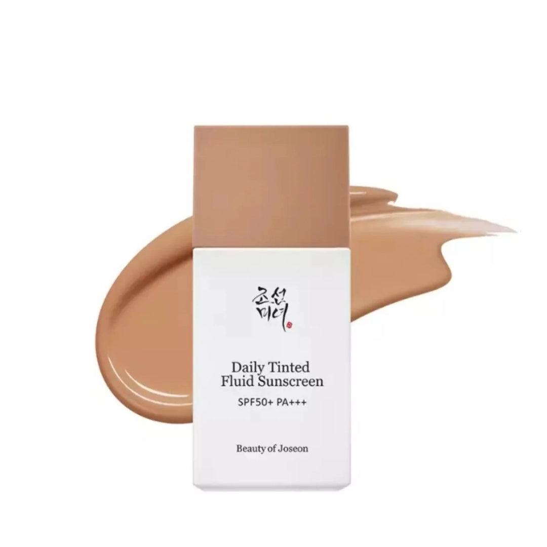 Beauty Of Joseon Daily Tinted Fluid Sunscreen MY210