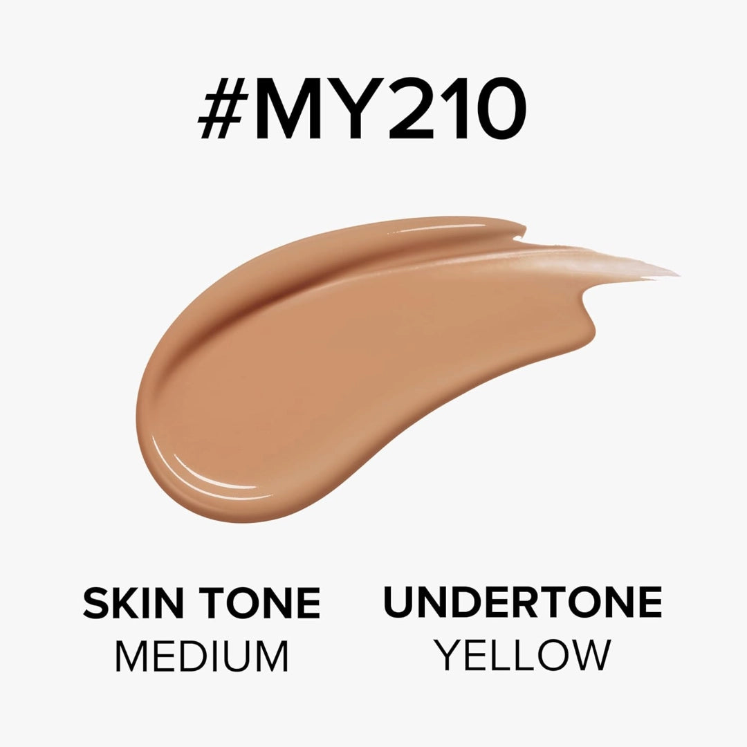 واقي الشمس اليومي السائل الملون من بيوتي اوف جوسون - MY210