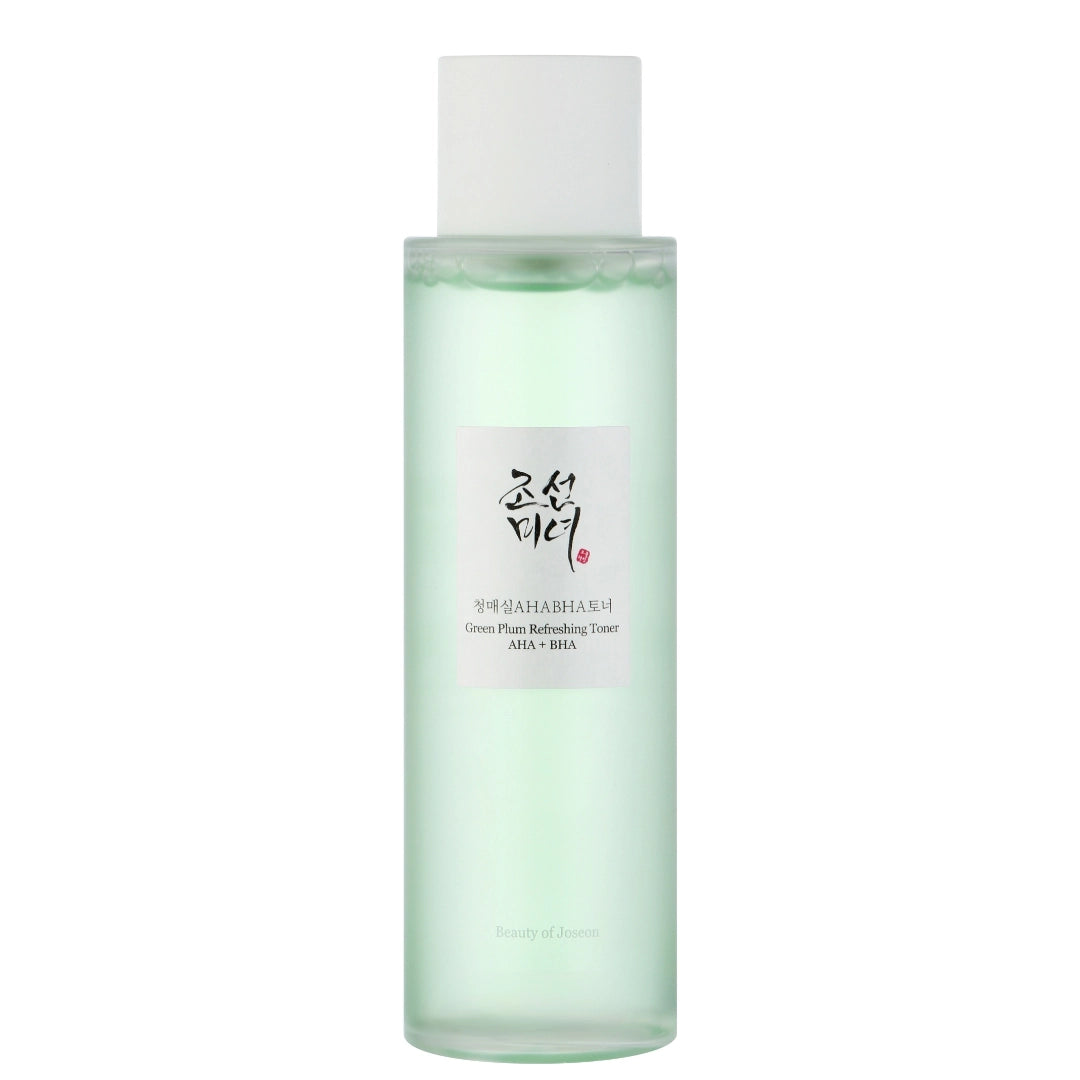 تونر جرين بالم من بيوتي اوف جوسون