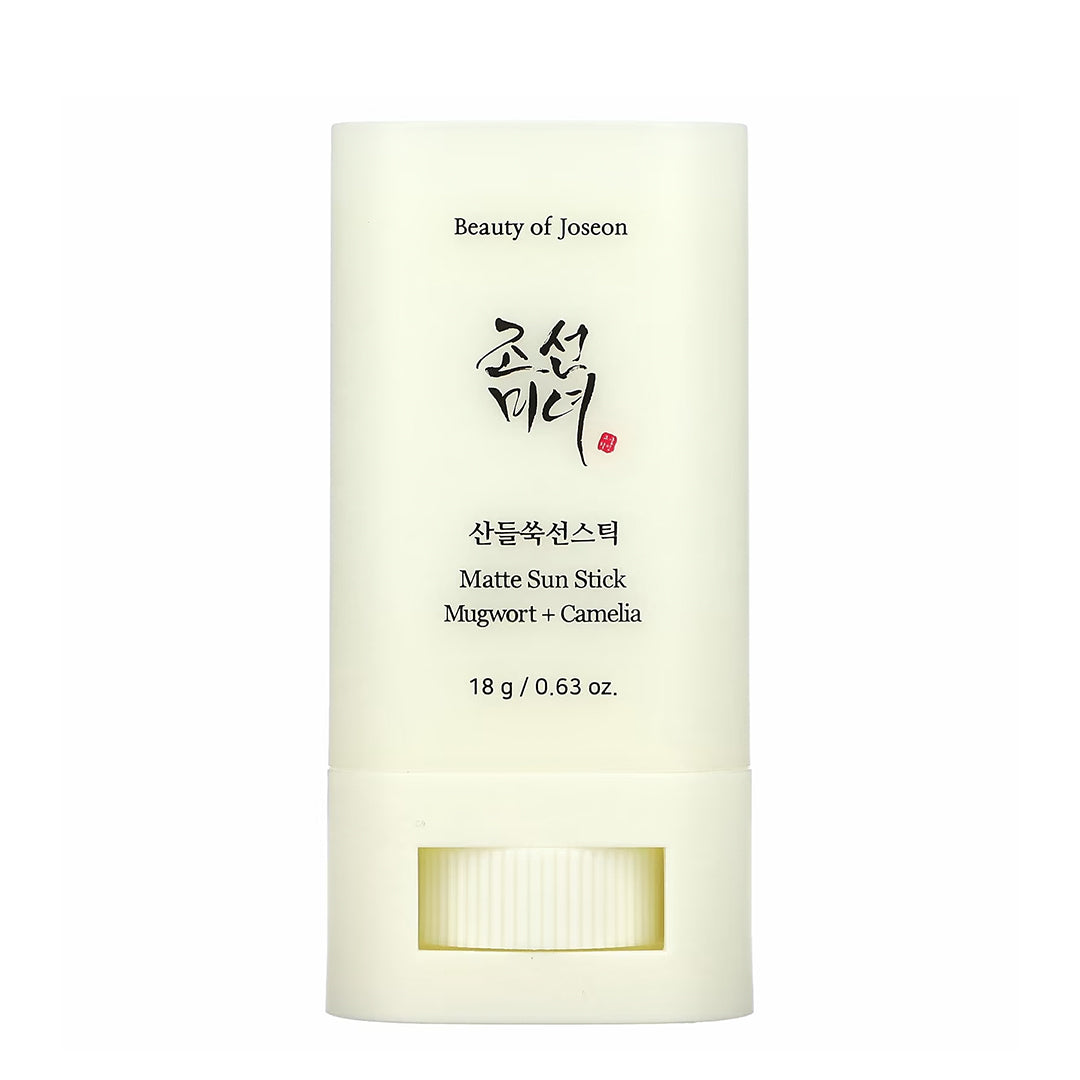 واقي شمس بيوتي اوف جوسون بالشيح والكاميليا