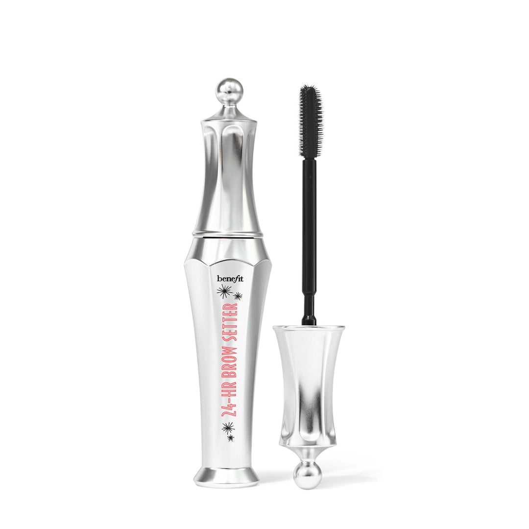 جل بنفت لتثبيت الحواجب الشفاف 24 ساعة