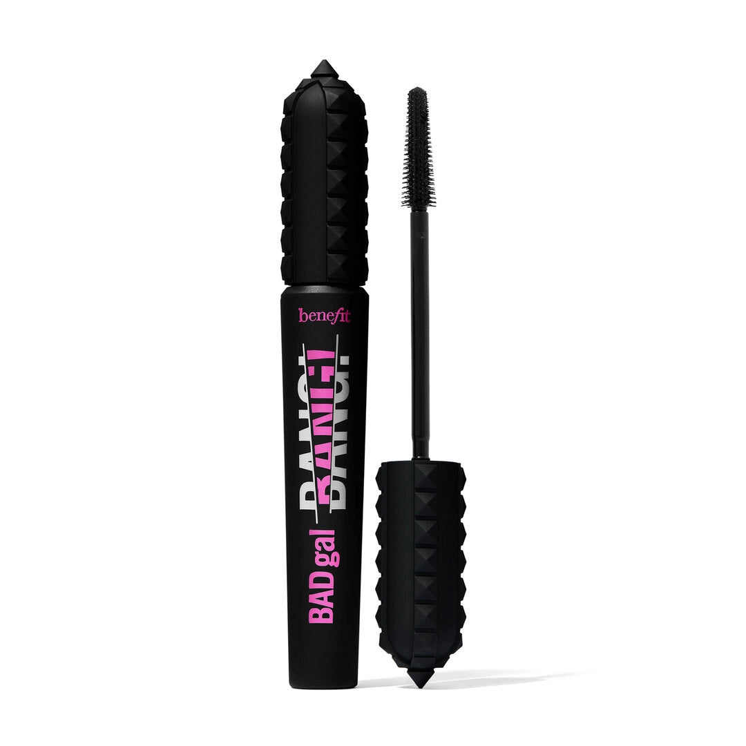 Benefit Badgal Bang Bigger Badder Volumizing Mascara