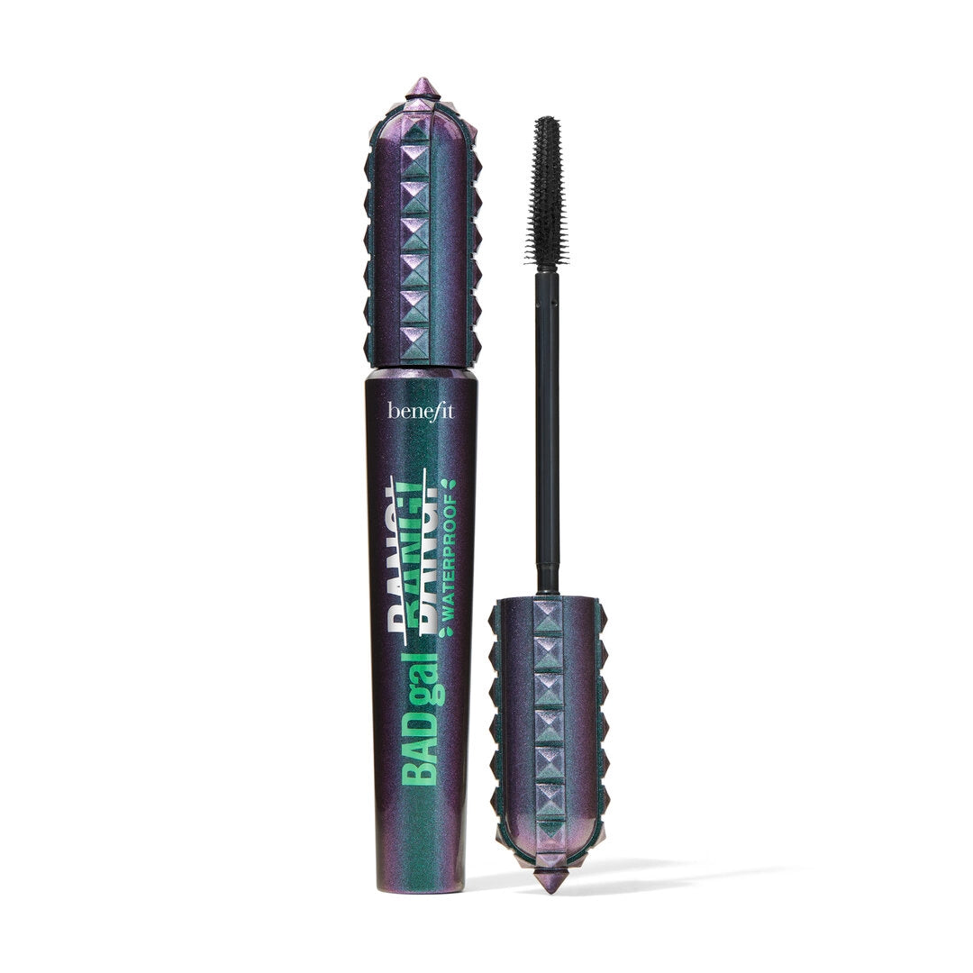 Benefit Badgal Bang Waterproof Mascara