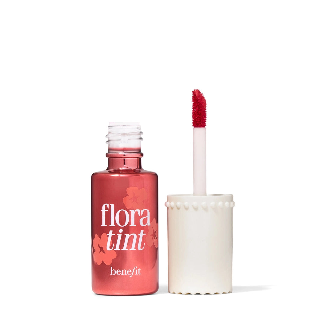 Benefit Floratint Desert Rose-Tinted Lip & Cheek Stain