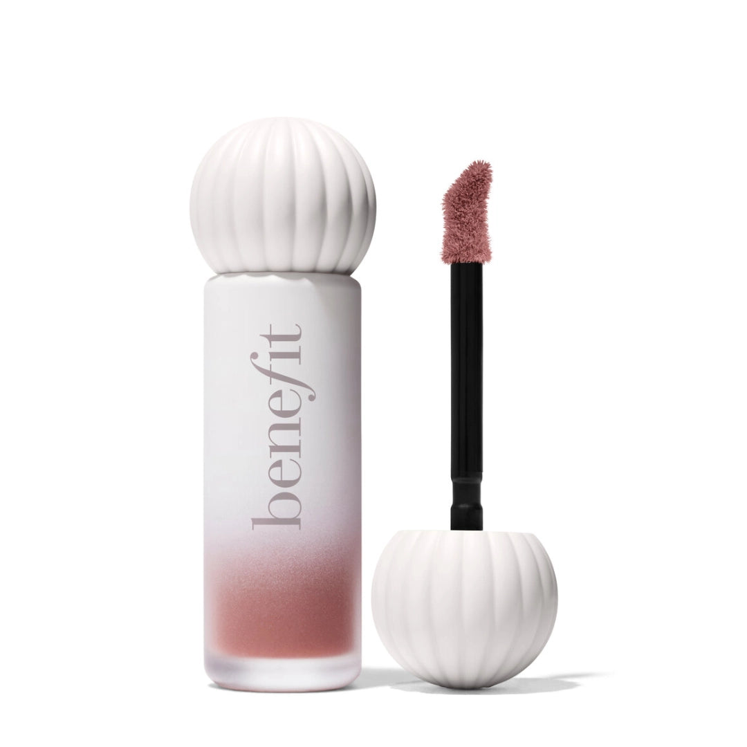 بنفت بلاش تينت بلمسة مات مرطبة - 2 كريم باف