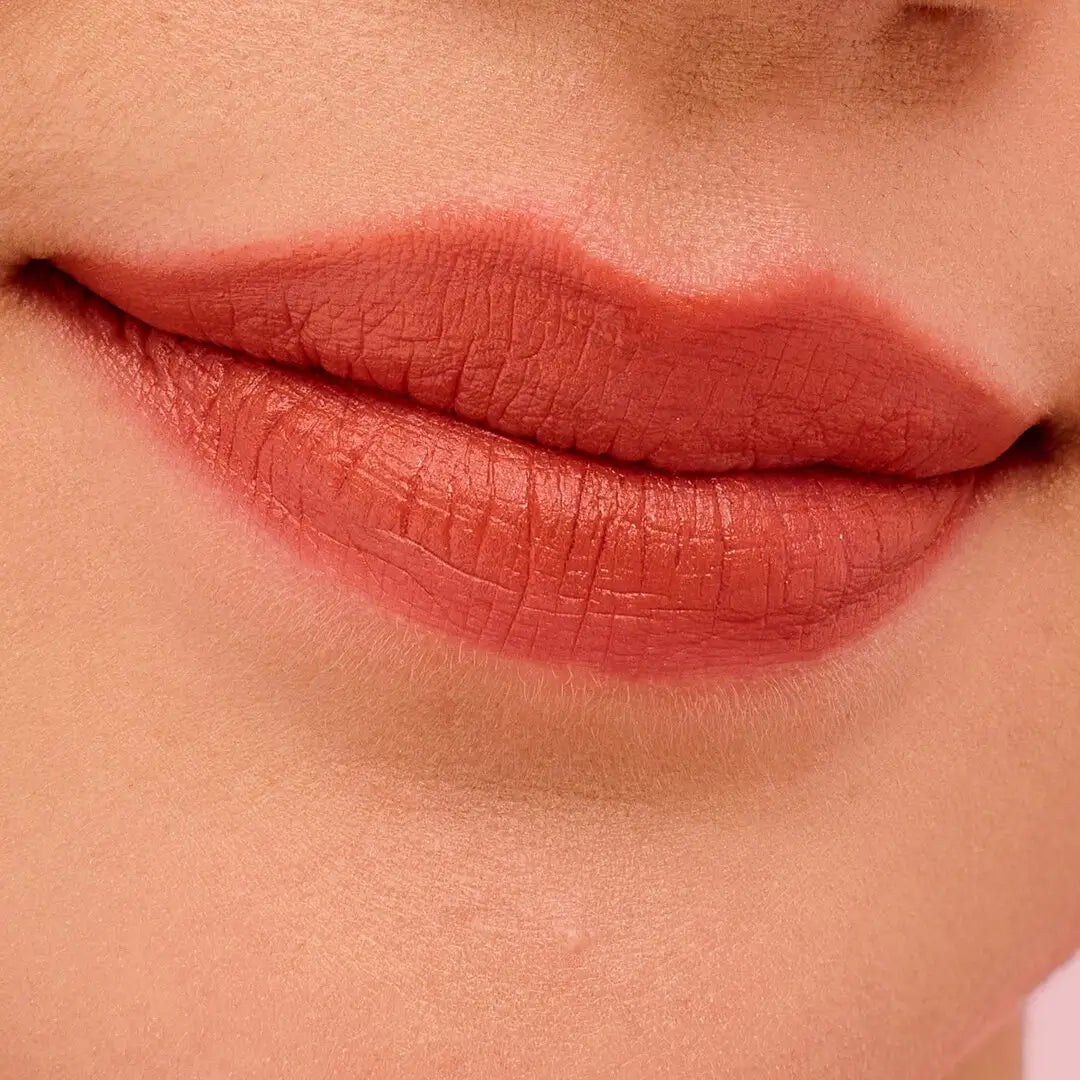 Benefit Plushtint Moisturizing Matte Lip Tint - 8 Cloud Fine