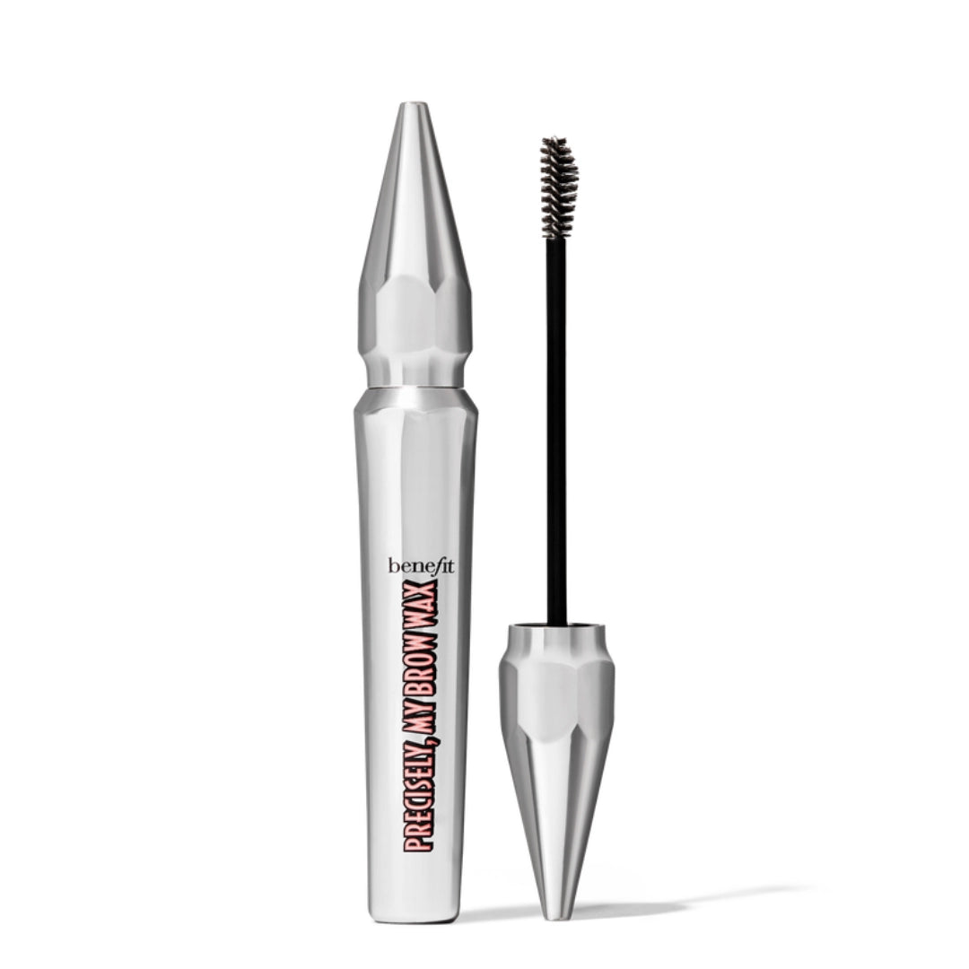 بنفت برسايسلي ماي براو واكس - 4 بني غامق دافئ