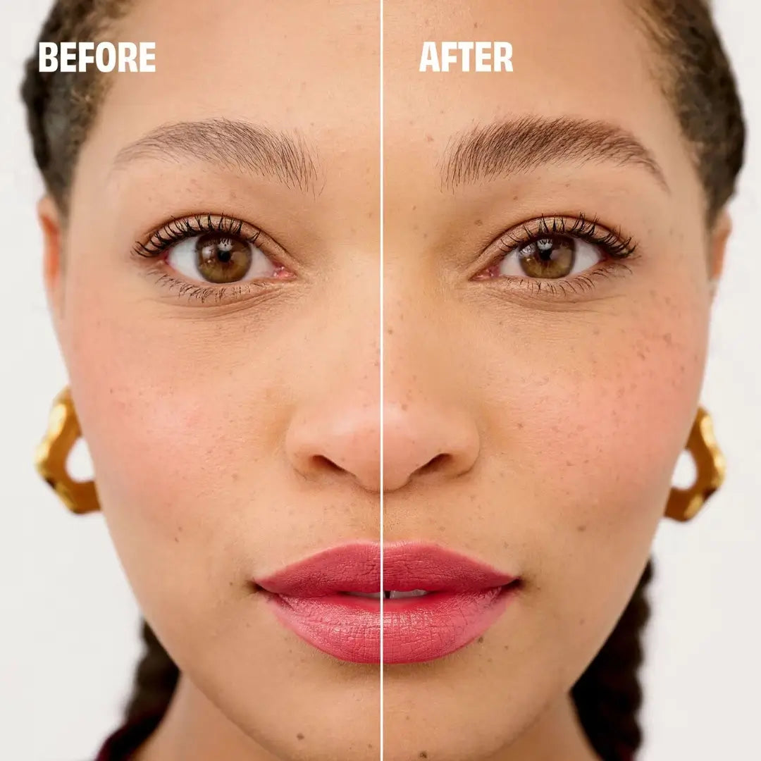 بنفيت كوزمتكس شمع بريسيسلي ماي برو درجة البني الغامق الدافئ