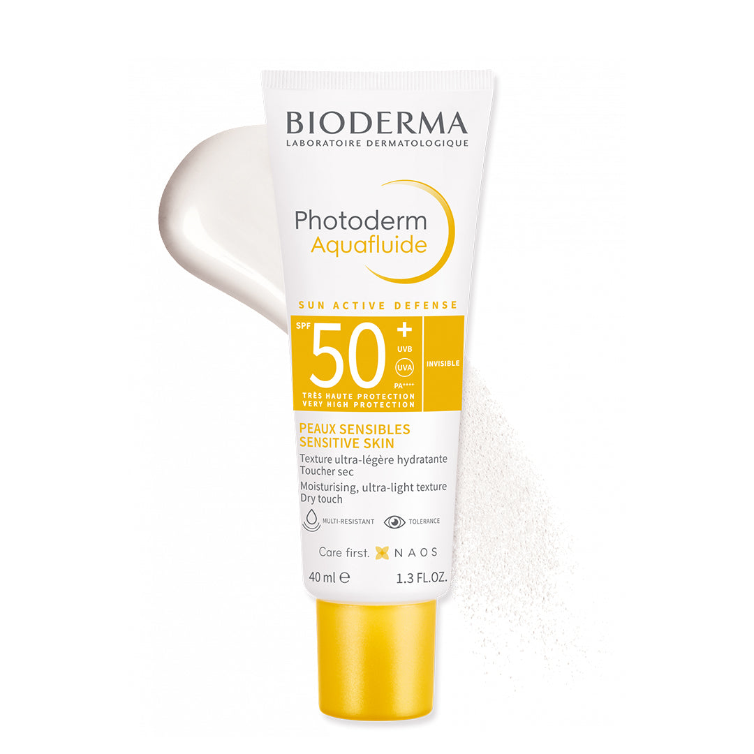 واقي شمس بيوديرما للبشرة الدهنية