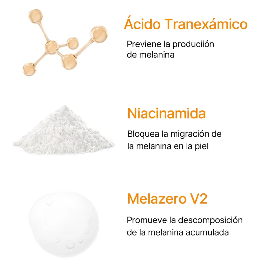 كريم تفتيح الوجه من سيليماكس للبقع الداكنة والمسام