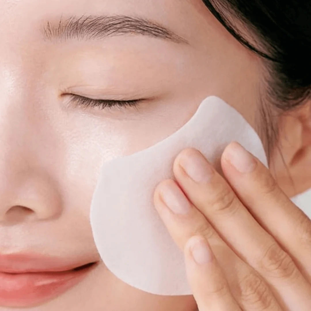 وسادات سيليماكس بحمض الترانيكساميك لعلاج البقع الداكنة