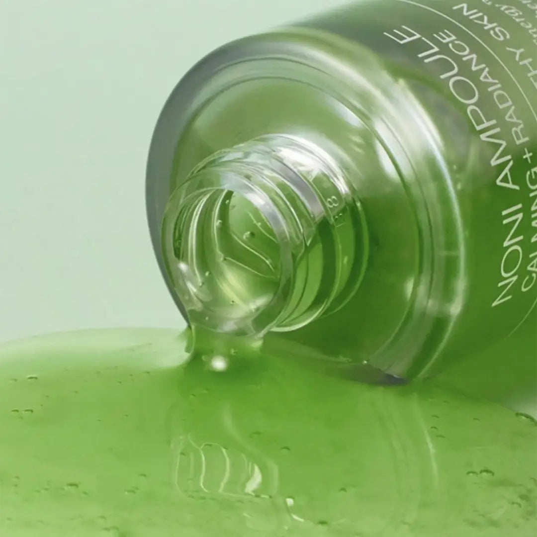 أمبول نوني الأكثر مبيعًا من سيليماكس بخصائص مهدئة قوية