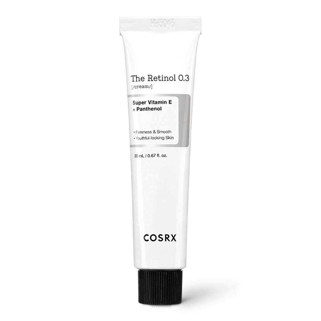 كريم الريتينول 0.3 من كوسركس