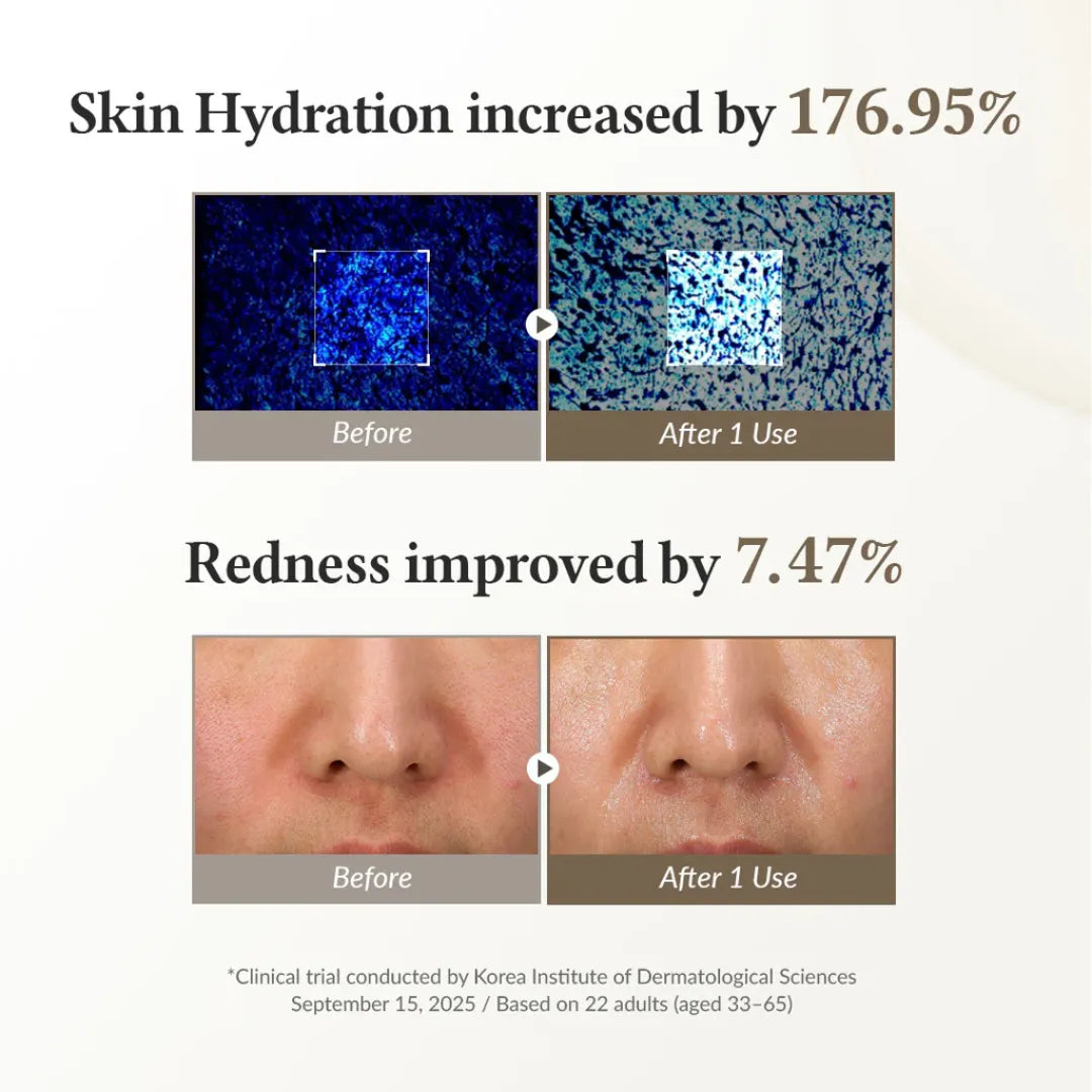 دكتور الثيا ماسك كريم 345 ريليف للترطيب العميق