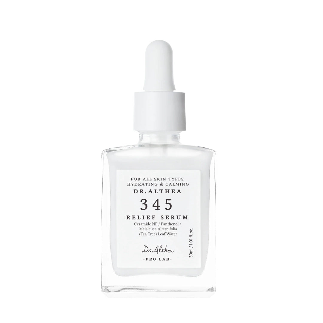 Dr.Althea 345 Relief Serum