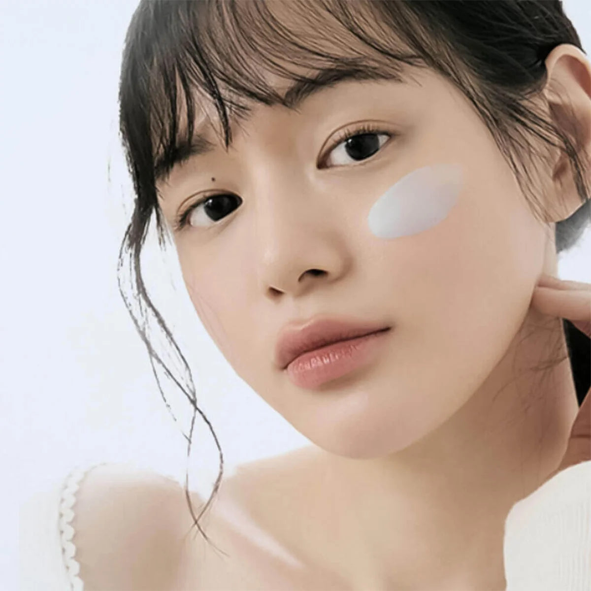 كريم نباتي من دكتور ألثيا بمستخلصات بحرية للترطيب