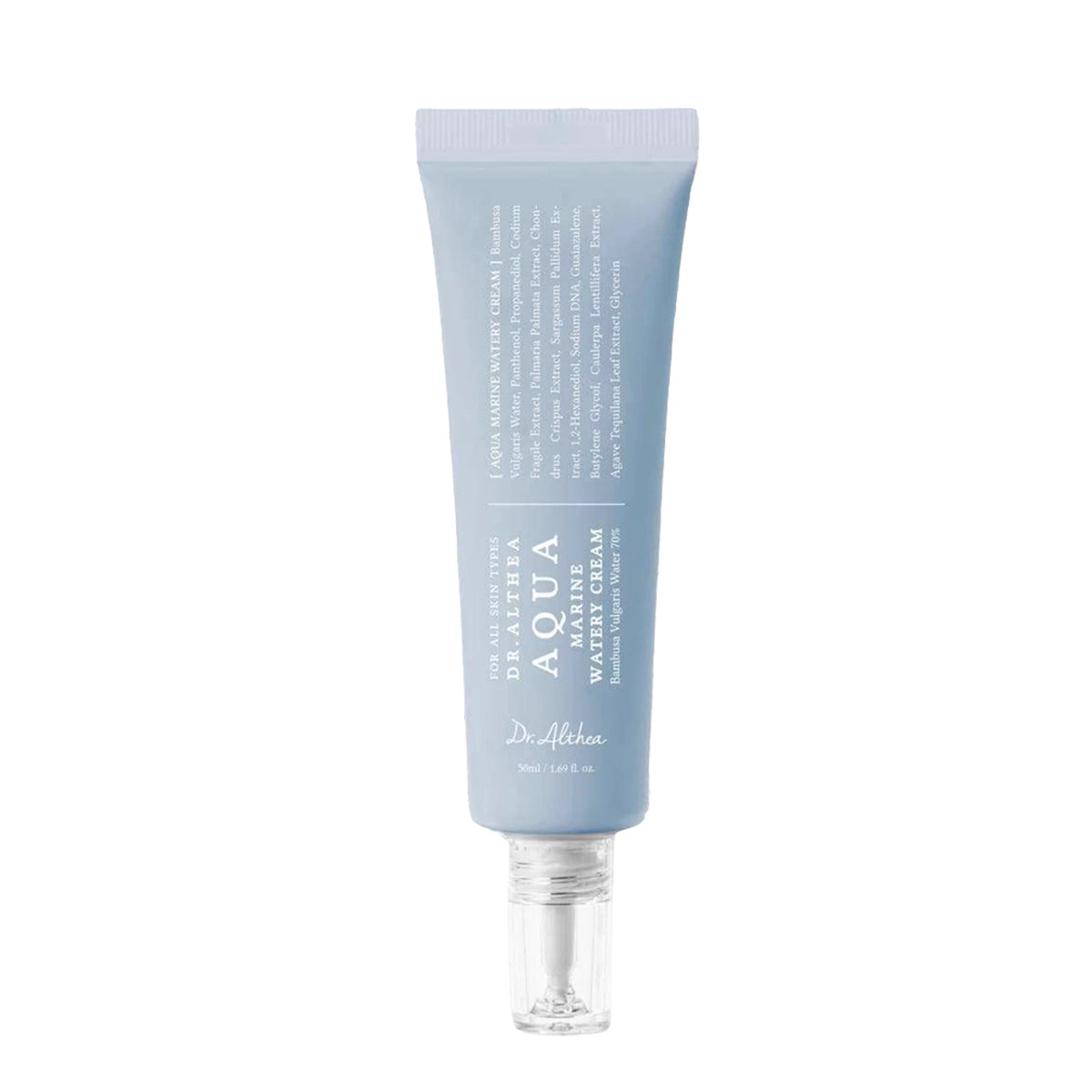 Dr.Althea Aqua Marine Watery Cream