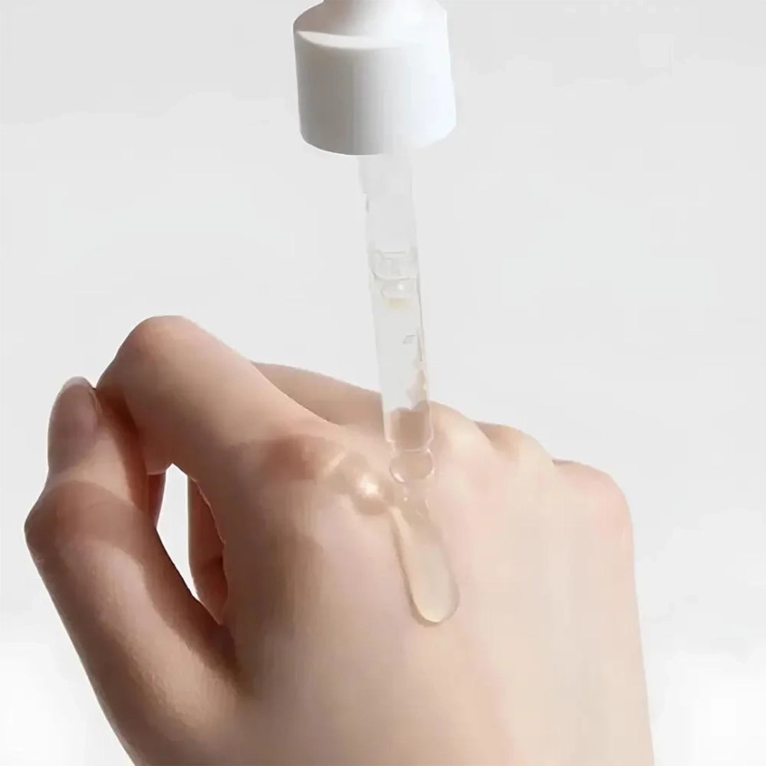 سيروم الإشراقة الطبيعية من دكتور ألثيا لتفتيح البشرة