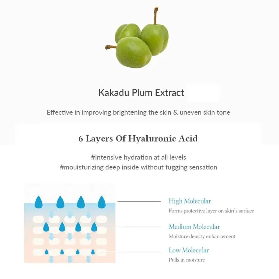 سيروم دكتور ألثيا بفيتامين سي والجلوتاثيون والنياسيناميد