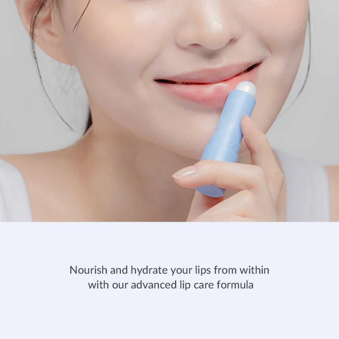 دكتور ألثيا مرطب شفاه للعناية طويلة الأمد بالشفاه